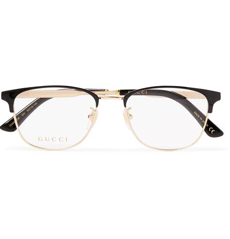 gucci optical frames mens|gucci optical frames sale.